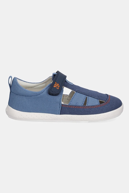 Garvalin sandale 252344.24.26 albastru SS25