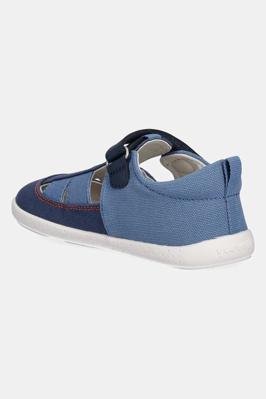 Chłopiec Garvalin sandały 252344.24.26 niebieski