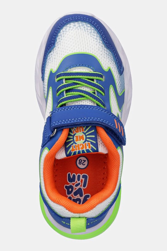 Garvalin sneakers pentru copii albastru 252828