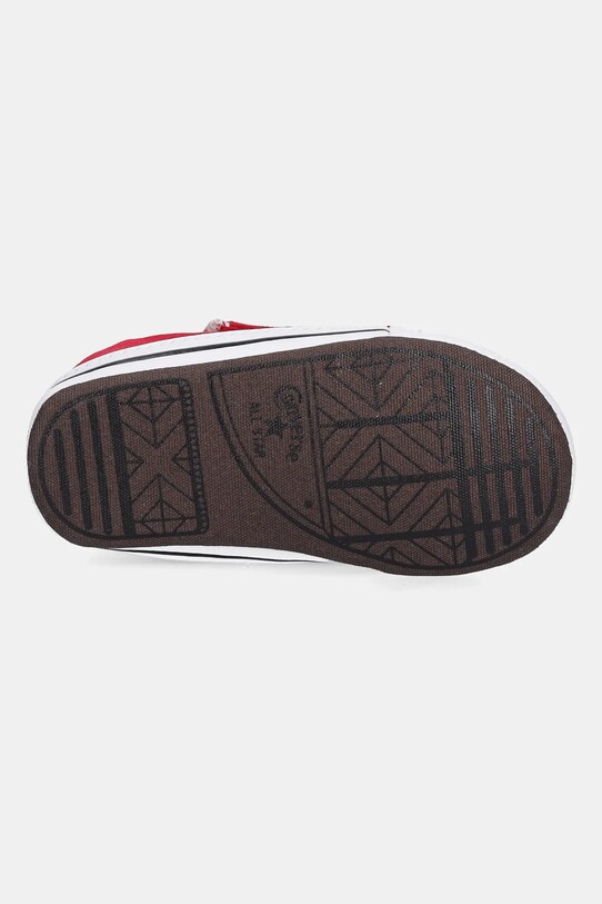 Converse teniși Chuck Taylor All Star Cribster 866933C rosu