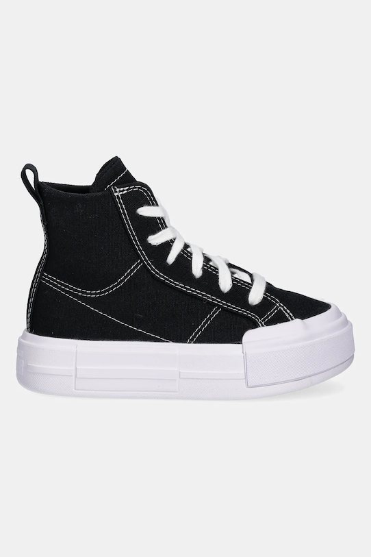 Converse teniși Chuck Taylor All Star Cruise A10726C negru SS25