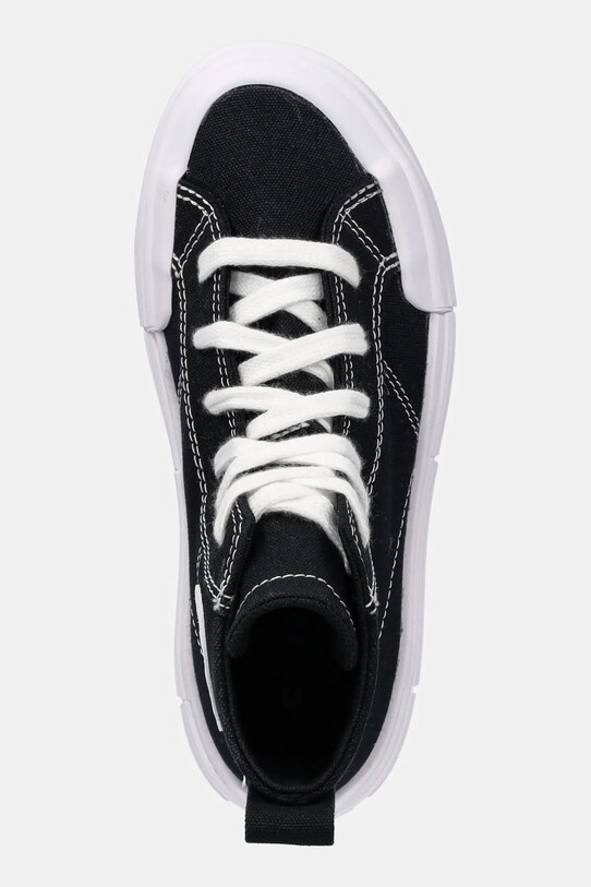 Kecky Converse Chuck Taylor All Star Cruise černá A10726C
