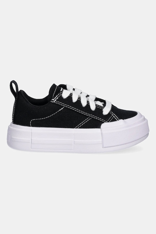 Кеды Converse Chuck Taylor All Star Cruise A11449C чёрный SS25