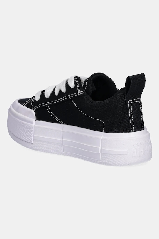 Мальчик Кеды Converse Chuck Taylor All Star Cruise A11449C чёрный