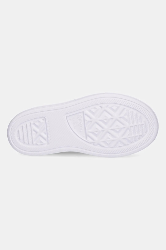 Кеды Converse Chuck Taylor All Star Cruise A11449C чёрный