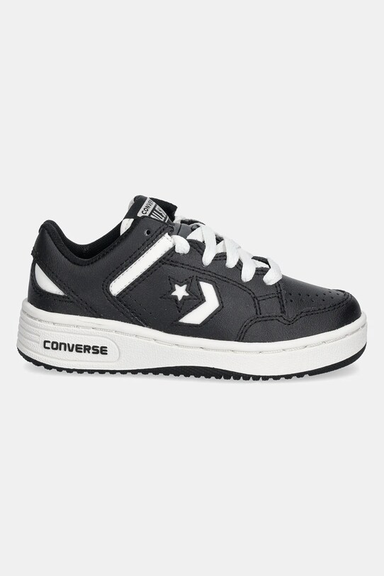 Tenisky Converse Weapon A11462C čierna SS25