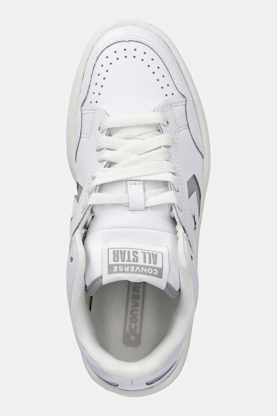 Converse sneakersy skórzane Weapon biały A11461C