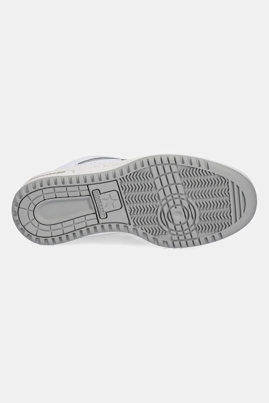 Converse sneakersy skórzane Weapon A11461C biały
