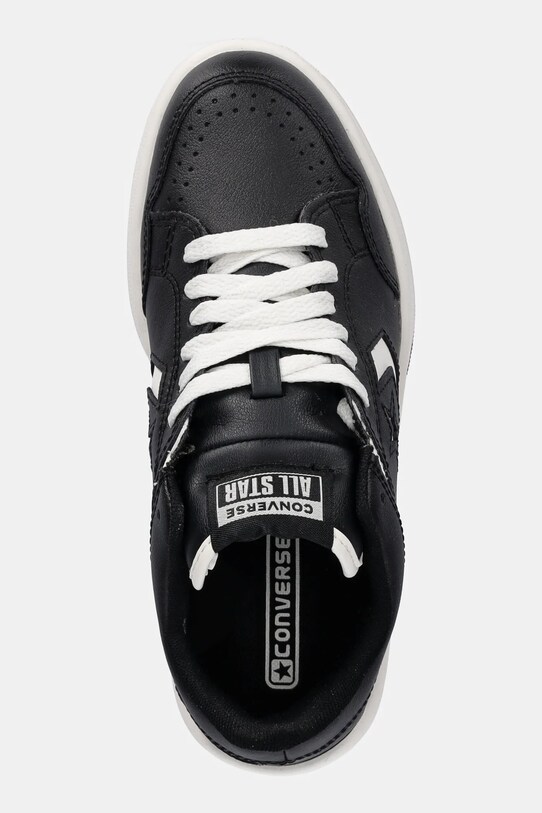 Converse sneakers din piele Weapon negru A11460C