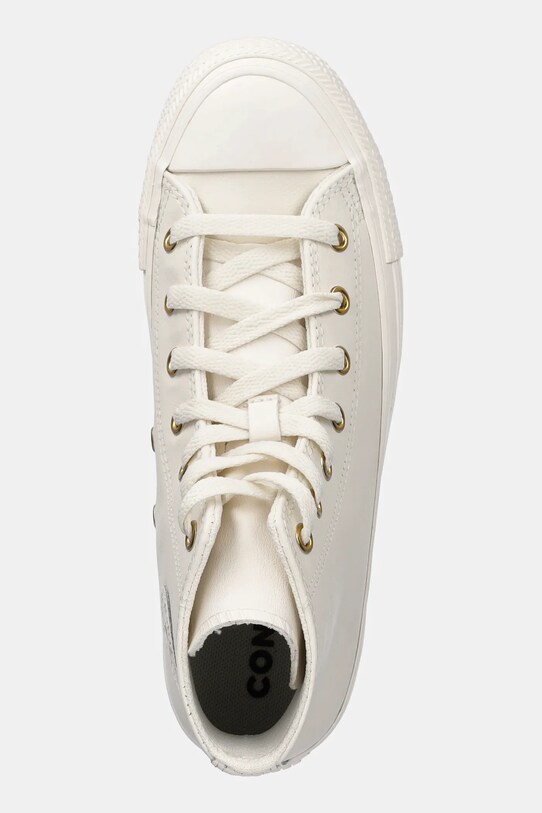 Converse teniși Chuck Taylor All Star bej A10709C