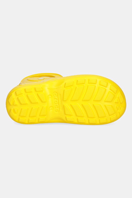Гумові чоботи Crocs HANDLE IT RAIN BOOT KIDS 211052.CROCS.HANDLE.IT. жовтий