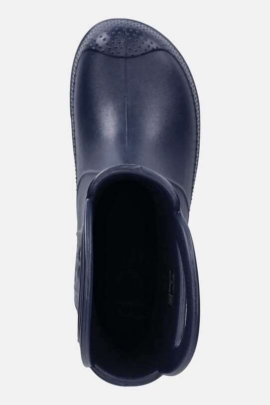 Гумові чоботи Crocs HANDLE IT RAIN BOOT KIDS темно-синій 211052.CROCS.HANDLE.IT.