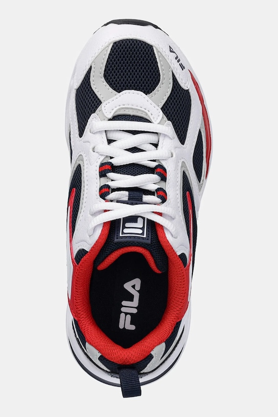 Otroške superge Fila CR-CW02 RAY TRACER mornarsko modra FFK0042.K