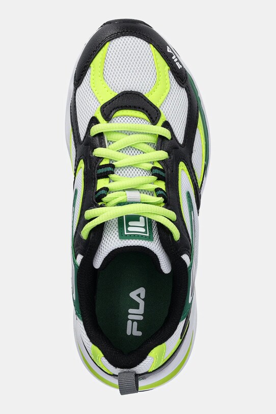 Fila sneakers pentru copii CR-CW02 RAY TRACER verde FFK0042.K