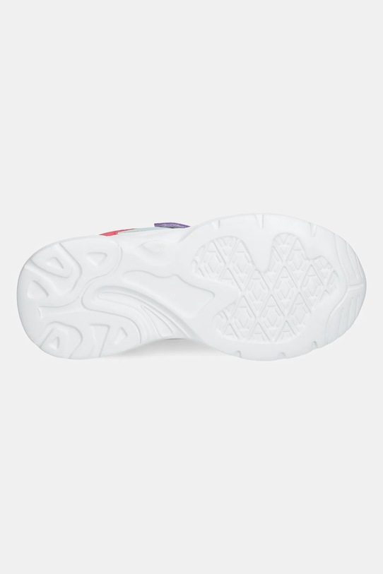 Dětské sneakers boty Fila FILA VENTOSA CB FFK0163.K béžová