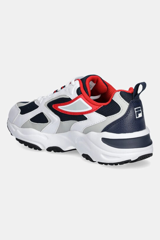 Băieți Fila sneakers pentru copii CR-CW02 RAY TRACER FFT0025.K bleumarin