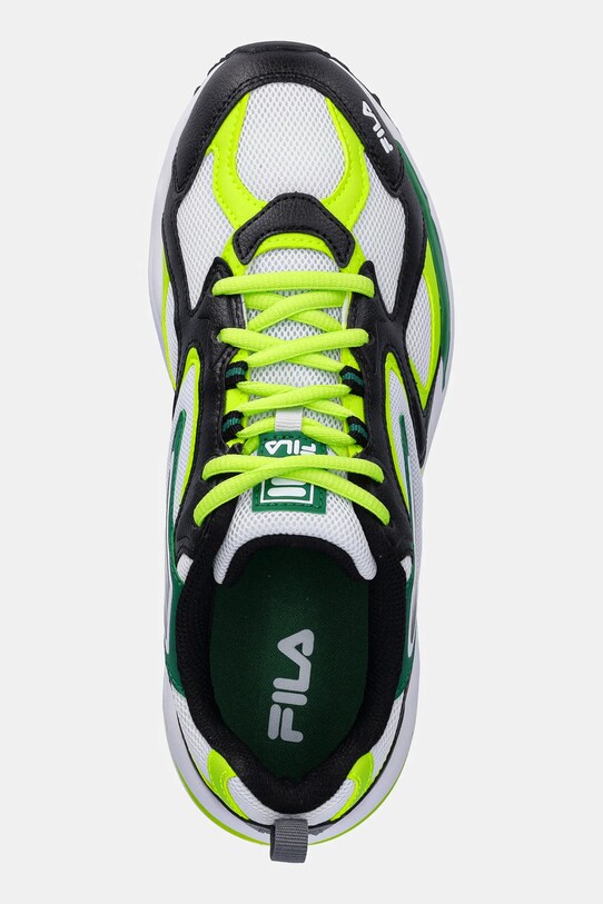 Fila sneakers pentru copii CR-CW02 RAY TRACER verde FFT0025.K
