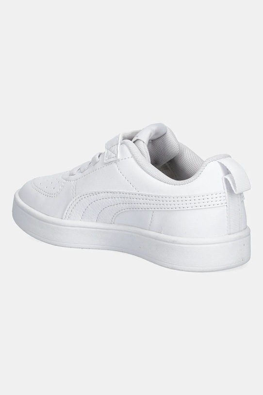 Chłopiec Puma sneakersy dziecięce Puma Rickie AC+ PS 385836.K biały