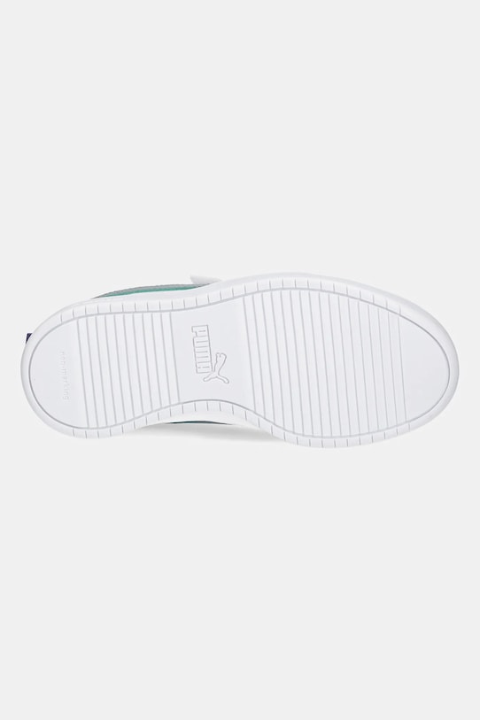 Детские кроссовки Puma Puma Rickie AC+ PS 385836.K белый