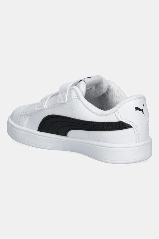 Chłopiec Puma sneakersy dziecięce Puma Rickie Classic V Inf 394254.13 biały