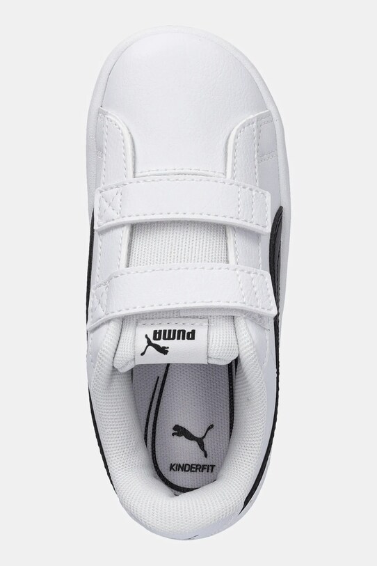 Puma gyerek sportcipő Puma Rickie Classic V Inf fehér 394254.13
