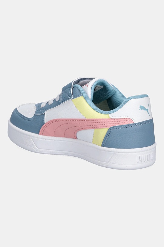 BIMBA Puma scarpe da ginnastica per bambini Puma Caven 2.0 Block AC+ PS 394462.K blu