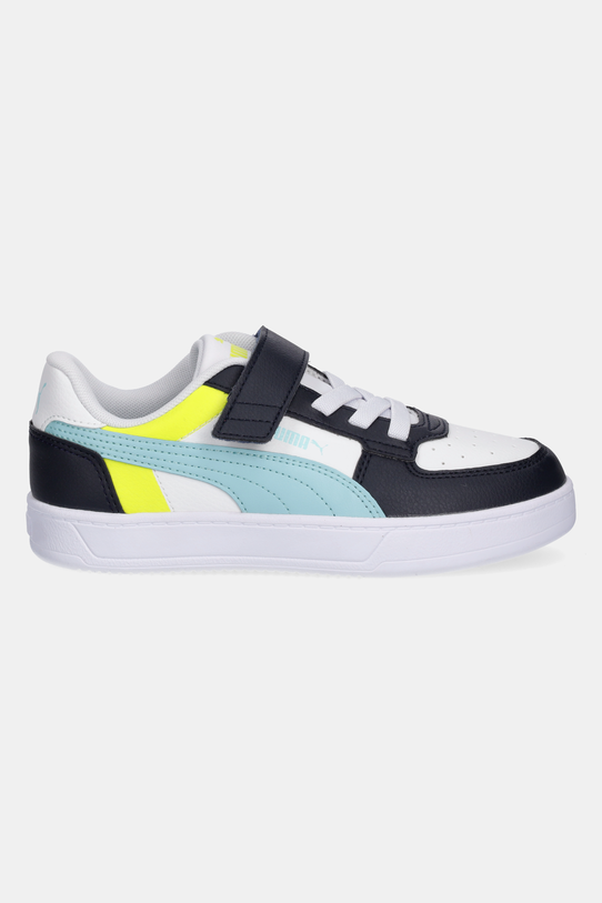 Дитячі кросівки Puma Puma Caven 2.0 Block AC+ PS 394462.K темно-синій SS25