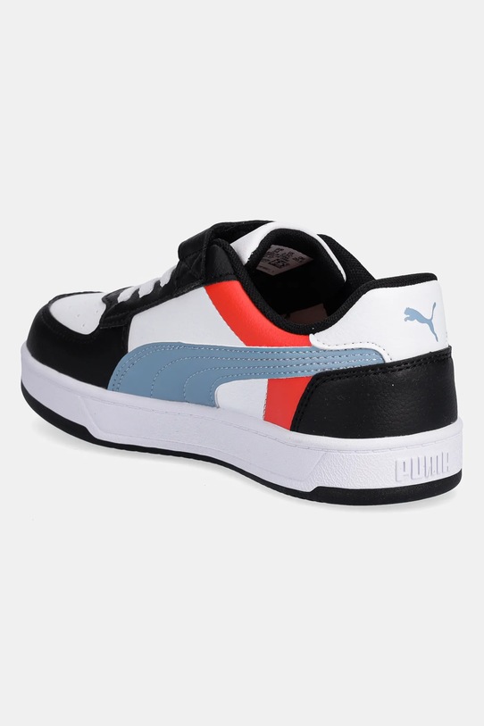 Chlapec Detské tenisky Puma Puma Caven 2.0 Block AC+ PS 394462.K čierna
