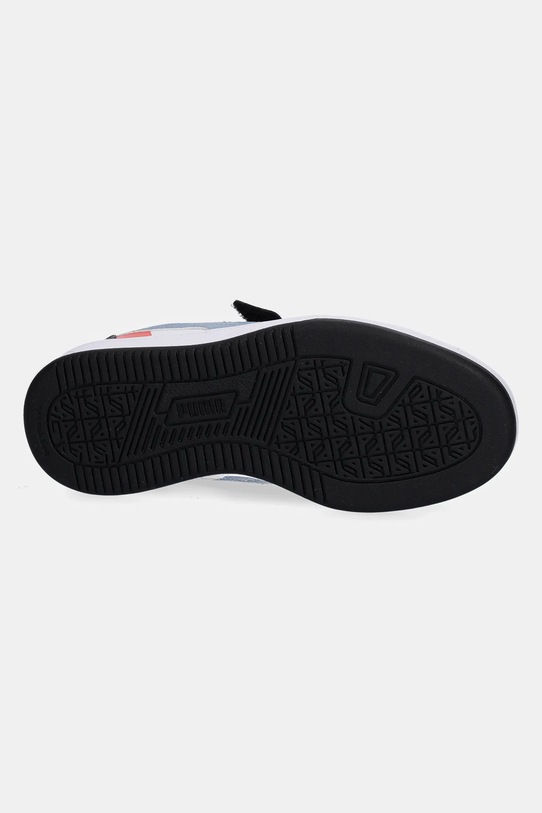 Puma sneakers pentru copii Puma Caven 2.0 Block AC+ PS 394462.K negru