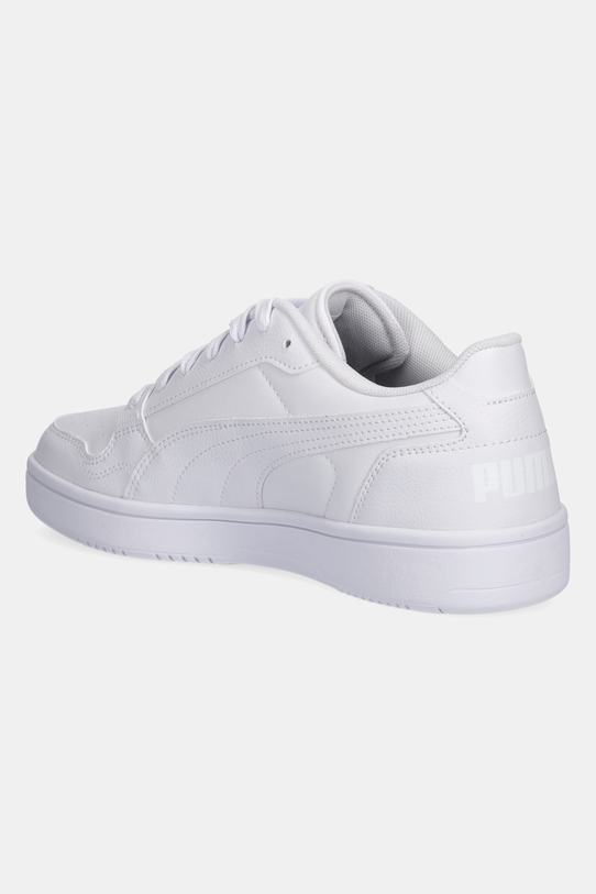 Мальчик Детские кроссовки Puma Puma Reb-L Jr 398993.K белый