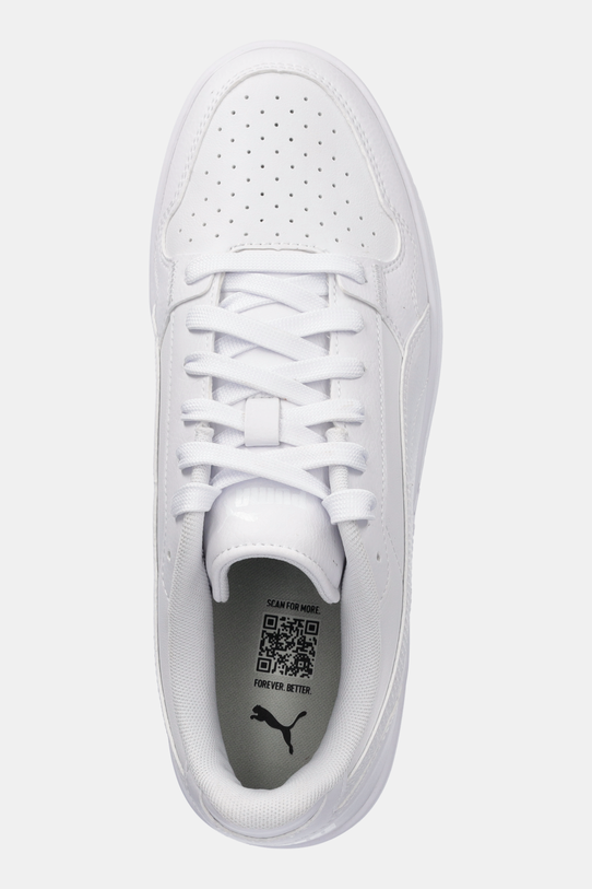 Детские кроссовки Puma Puma Reb-L Jr белый 398993.K