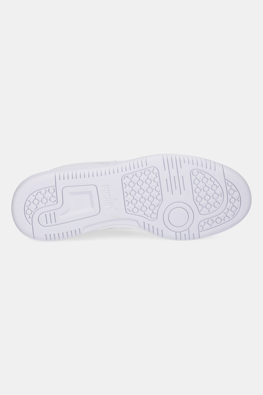 Детские кроссовки Puma Puma Reb-L Jr 398993.K белый