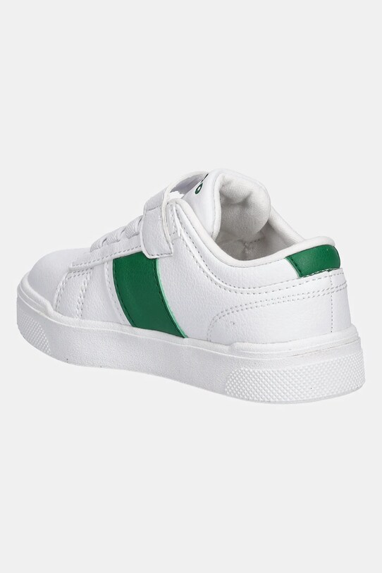 Fiú Polo Ralph Lauren sportcipő FRAZIER PS RL01977110 zöld
