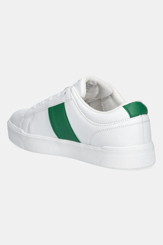 Fiú Polo Ralph Lauren sportcipő FRAZIER RL02445102 zöld
