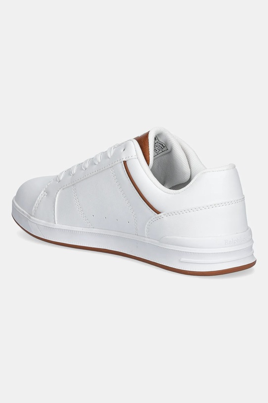 Момче Детски маратонки Polo Ralph Lauren HERITAGE COURT IV RL02431103 бял