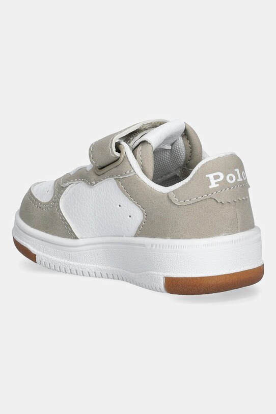 Момче Детски маратонки Polo Ralph Lauren MASTERS COURT PS RL01980100 бежов