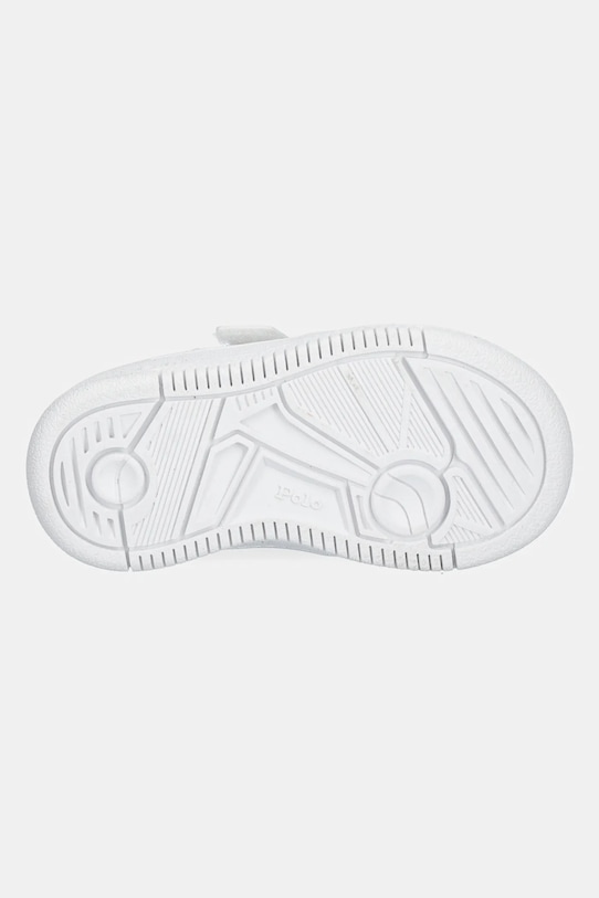 Polo Ralph Lauren scarpe da ginnastica per bambini MASTERS COURT PS RL01976100 blu navy