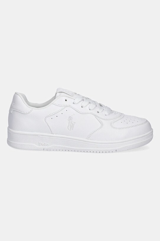 Polo Ralph Lauren sneakersy dziecięce MASTERS COURT RL01247111 biały SS25