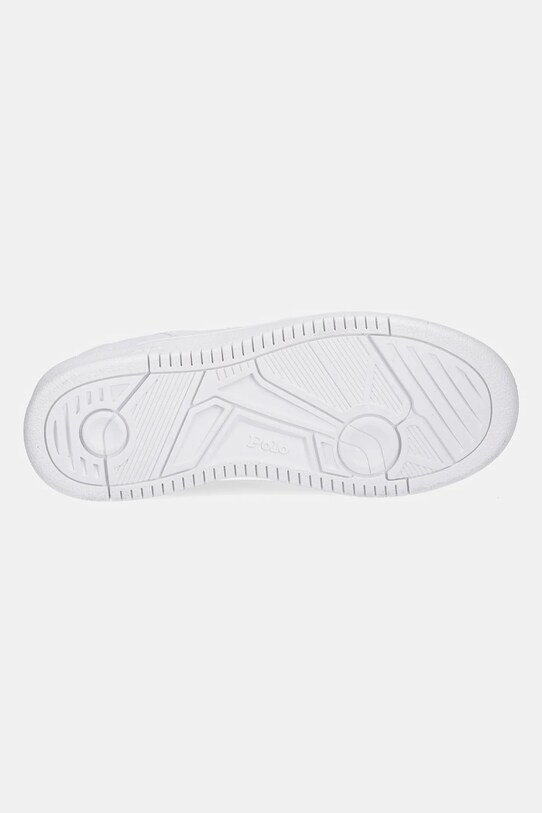 Polo Ralph Lauren sneakersy dziecięce MASTERS COURT RL01247111 biały