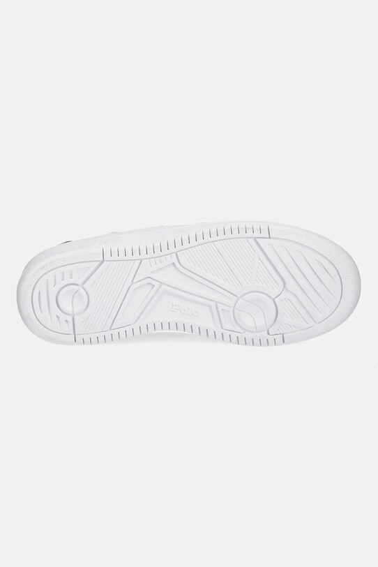 Polo Ralph Lauren sneakersy dziecięce MASTERS COURT RL02436102 biały