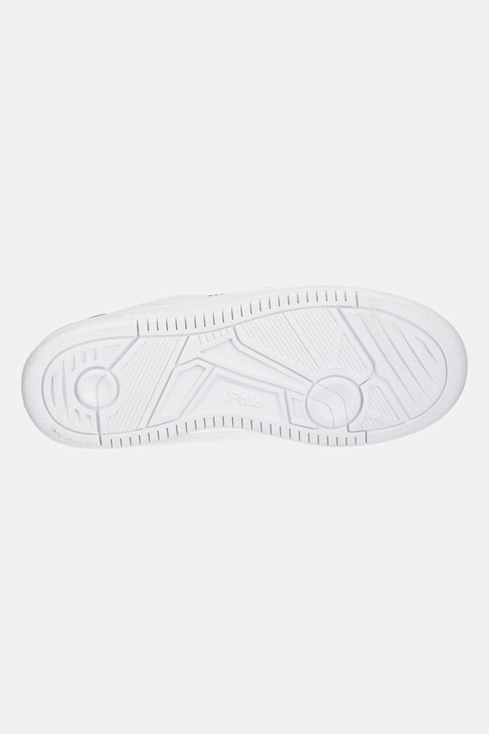 Polo Ralph Lauren sportcipő MASTERS COURT RL02436101 fehér