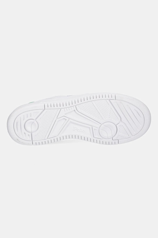 Polo Ralph Lauren sportcipő MASTERS COURT RL02436101 fehér