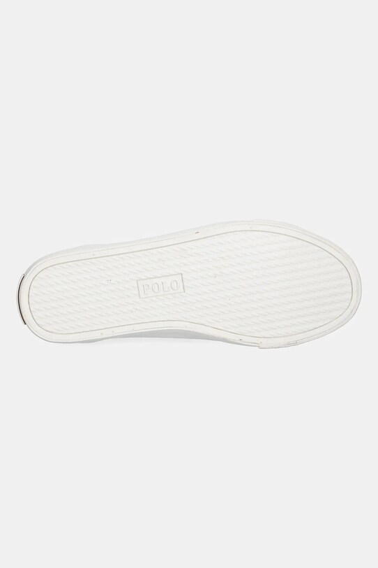 Polo Ralph Lauren sneakersy dziecięce PRESTYN PS RL01239110 beżowy