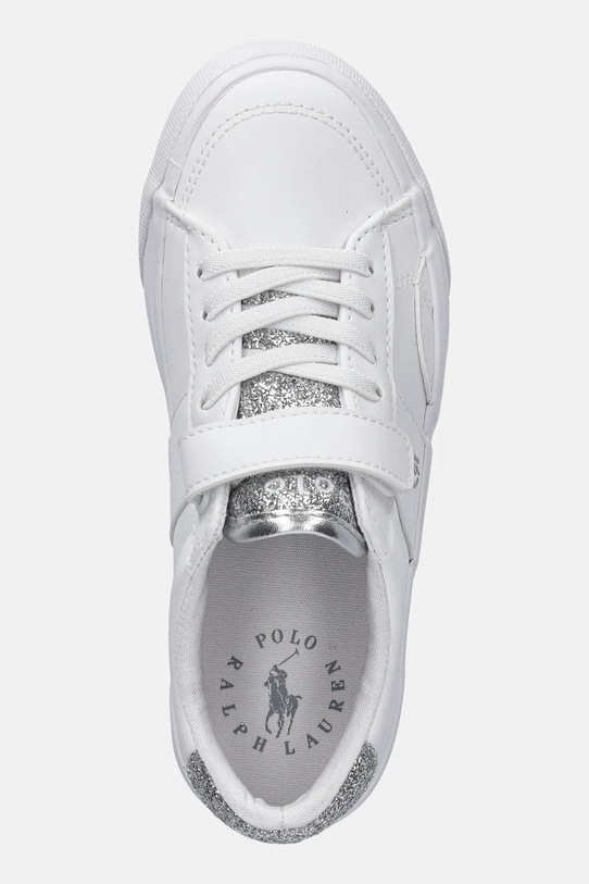 Polo Ralph Lauren sneakersy dziecięce RYLEY PS biały RL02449101