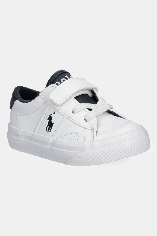 Dječje tenisice Polo Ralph Lauren RYLEY PS Proizvod za bebe mornarsko plava RL02360101