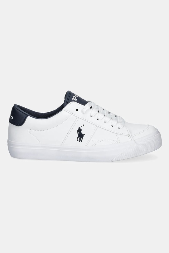 Dječje tenisice Polo Ralph Lauren RYLEY RL02447103 mornarsko plava SS25