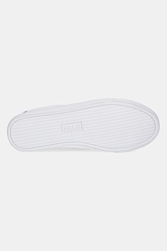 Polo Ralph Lauren sneakersy dziecięce RYLEY RL02447101 żółty
