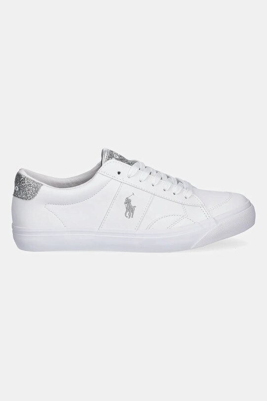 Polo Ralph Lauren sneakersy dziecięce RYLEY RL02448101 biały SS25