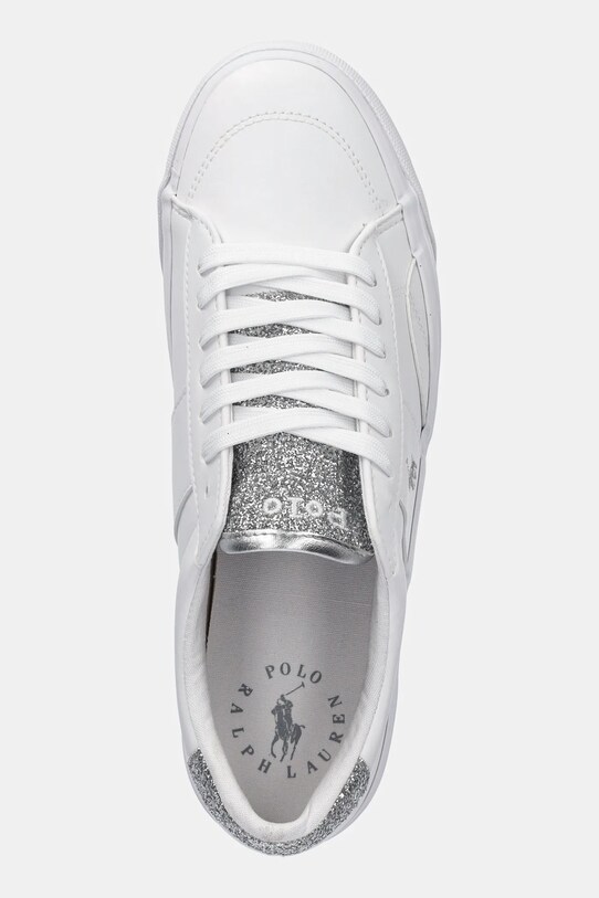 Polo Ralph Lauren sneakersy dziecięce RYLEY biały RL02448101