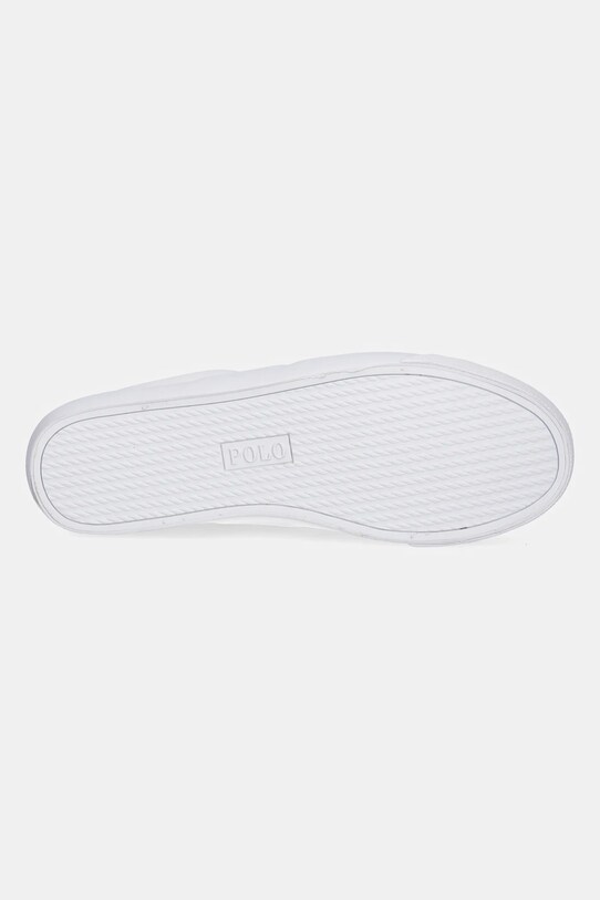 Polo Ralph Lauren sneakersy dziecięce RYLEY RL02448101 biały